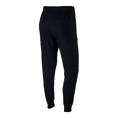 Big & Tall Nike Sportswear Club Jersey Jogger Pants