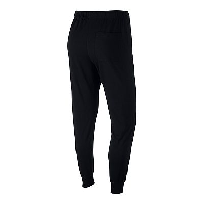 Nike jersey joggers best sale