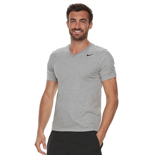 nike shirts for big and tall