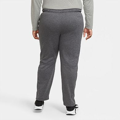 Big & Tall Nike Therma-FIT Pants