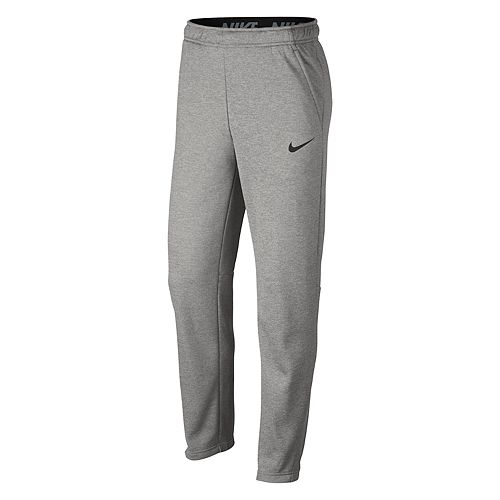 nike women's open hem pants