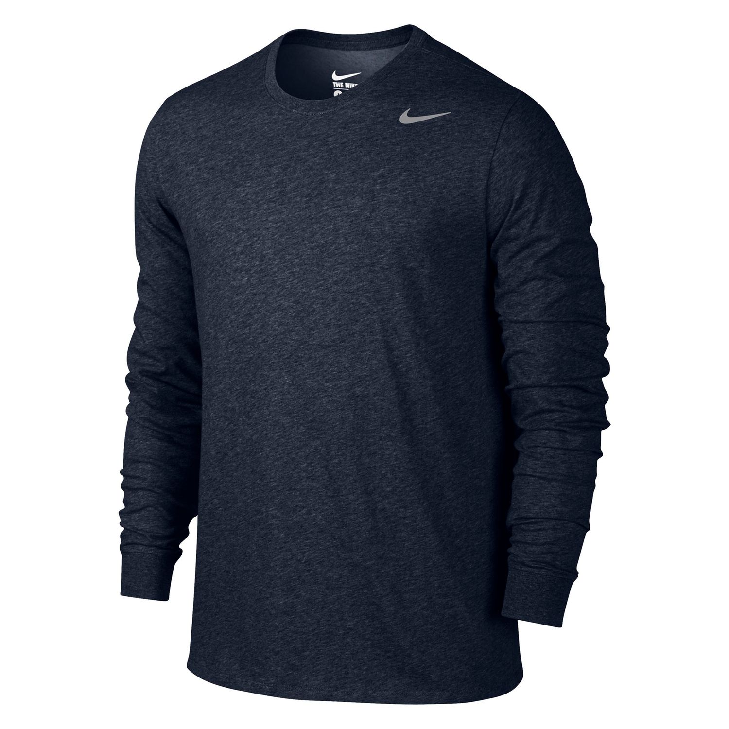 big and tall dri fit long sleeve shirts