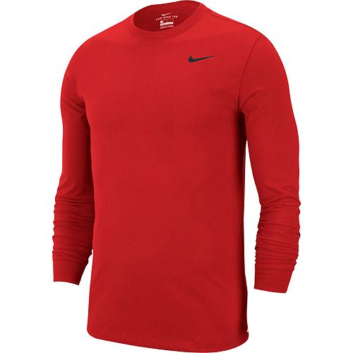 nike shirts for big and tall