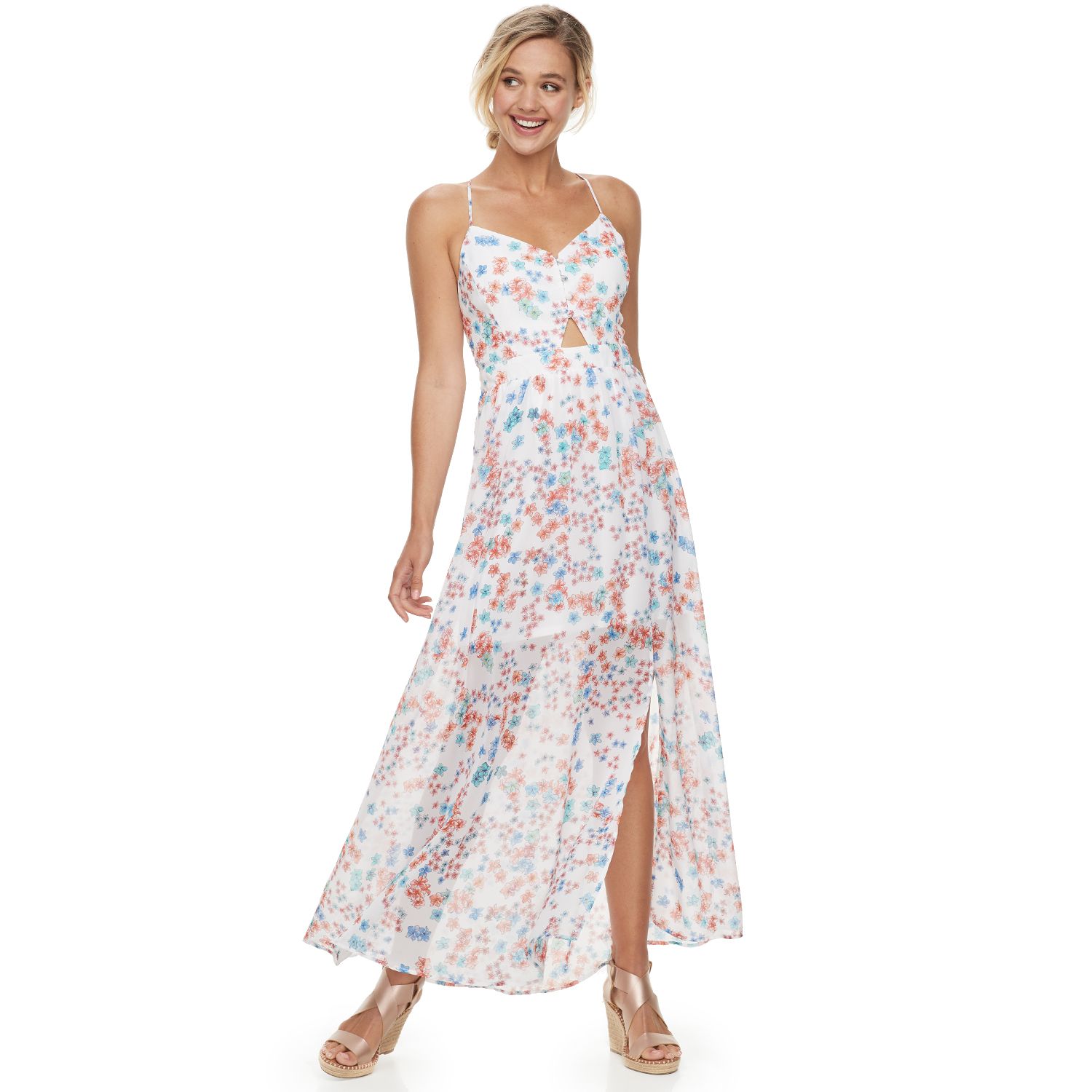 beautiful wrap dresses