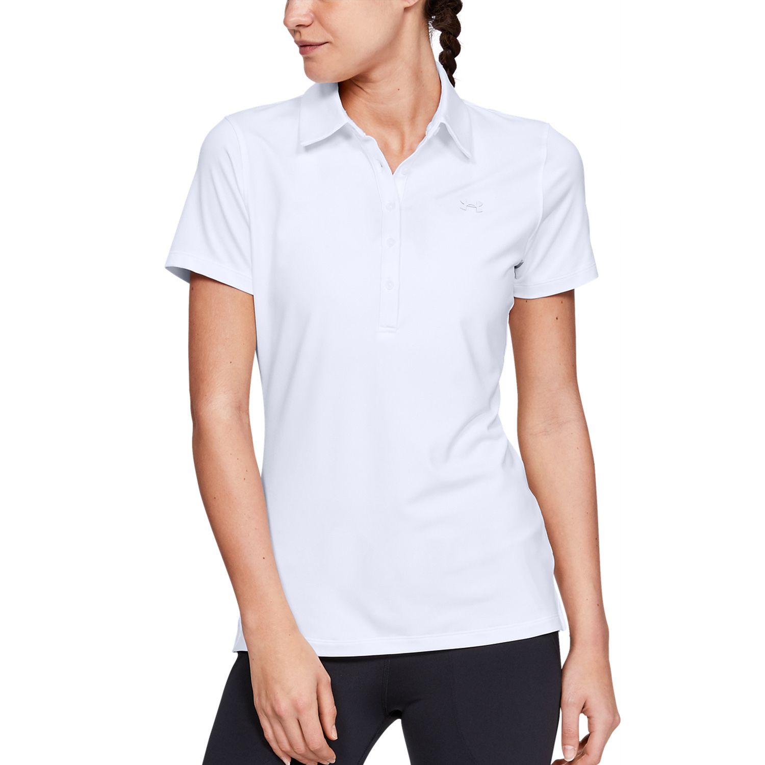 kohls golf shirts womens