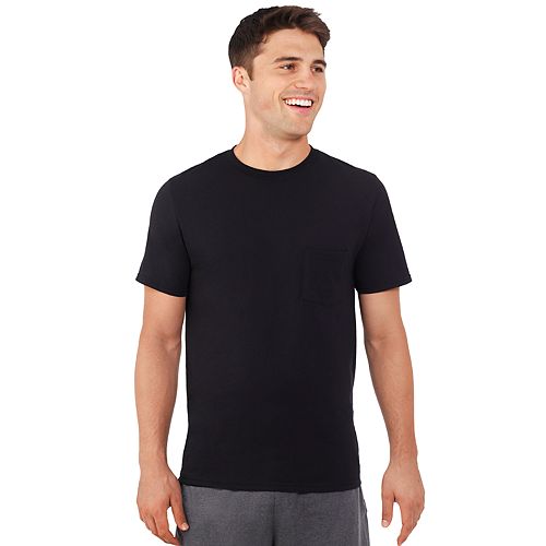 Men's Fruit of the Loom® Signature Men’s Breathable Pocket Tee