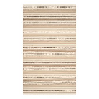 Safavieh Kilim Emma Striped Wool Blend Rug