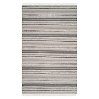 Safavieh Kilim Emma Striped Wool Blend Rug