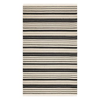 Safavieh Kilim Emma Striped Wool Blend Rug