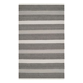 Safavieh Kilim Ava Striped Wool Blend Rug