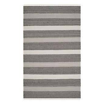 Safavieh Kilim Ava Striped Wool Blend Rug