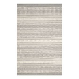 Safavieh Kilim Isabella Striped Wool Blend Rug