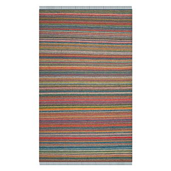 Safavieh Kilim Mia Striped Rug