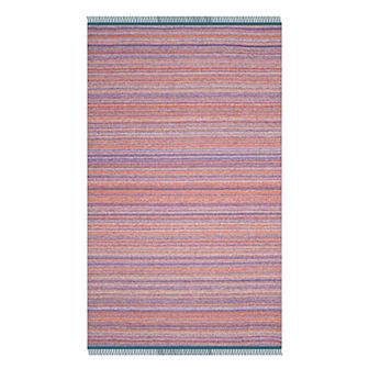 Safavieh Kilim Mia Striped Rug