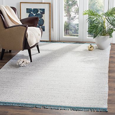 Safavieh Kilim Charlotte Solid Rug