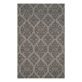 Safavieh Kilim Amelia Ogee Wool Rug