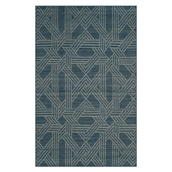 Safavieh Kilim Avery Geometric Wool Rug