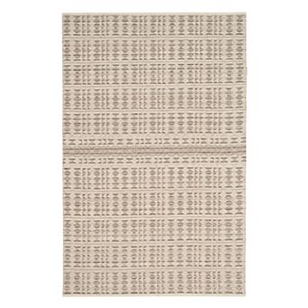Safavieh Kilim Victoria Striped Wool Rug