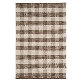Safavieh Kilim Aubrey Plaid Wool Rug