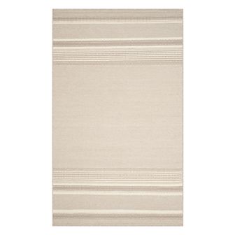 Safavieh Kilim Addison Striped Wool Rug