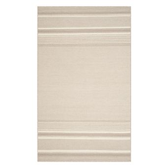 Safavieh Kilim Addison Striped Wool Rug