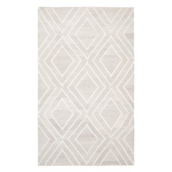 Safavieh Kilim Hannah Lattice Wool Blend Rug