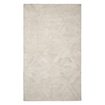 Safavieh Kilim Hannah Lattice Wool Blend Rug