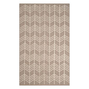 Safavieh Kilim Penelope Geometric Wool Rug