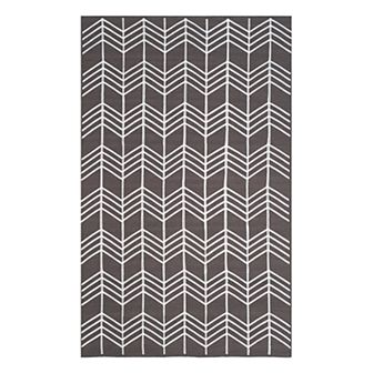 Safavieh Kilim Penelope Geometric Wool Rug