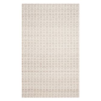 Safavieh Kilim Allison Floral Wool Rug