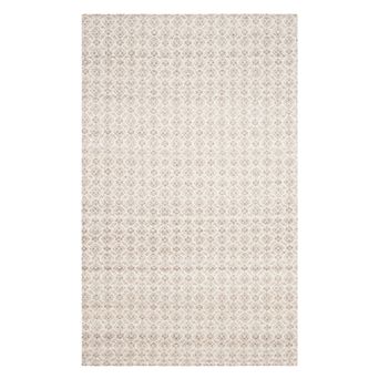 Safavieh Kilim Allison Floral Wool Rug