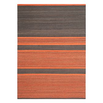 Safavieh Kilim Tara Striped Wool Blend Rug