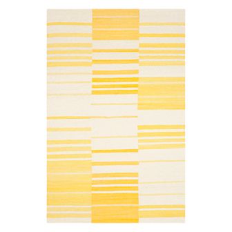 Safavieh Kilim Maggie Geometric Wool Blend Rug
