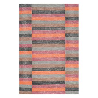 Safavieh Kilim Gabrielle Geometric Rug