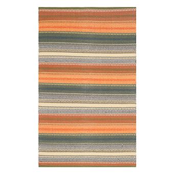 Safavieh Kilim Fiona Striped Rug