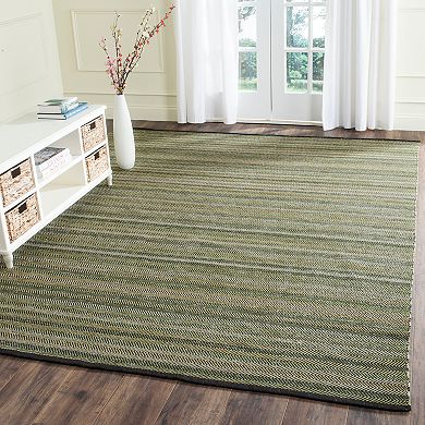 Safavieh Kilim Giselle Striped Rug