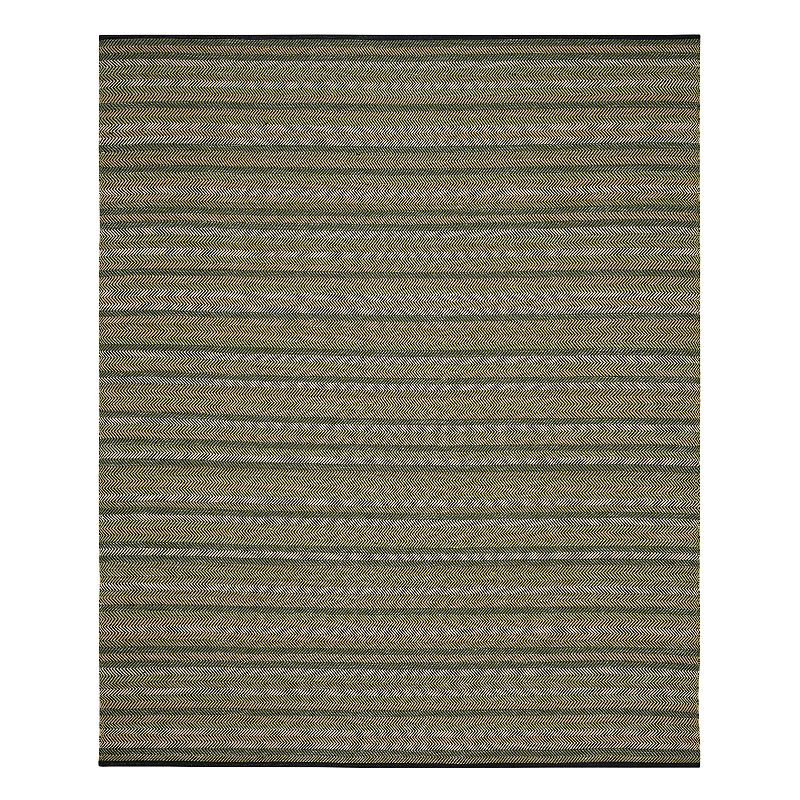 Safavieh Kilim Giselle Striped Rug, Green, 5X8 Ft