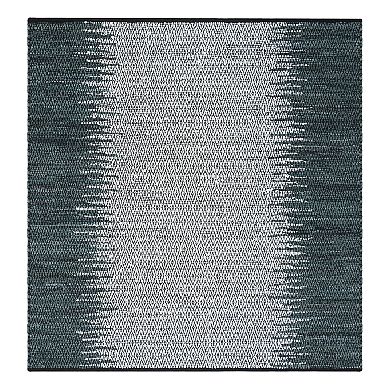 Safavieh Vintage Leather Cassidy Woven Rug