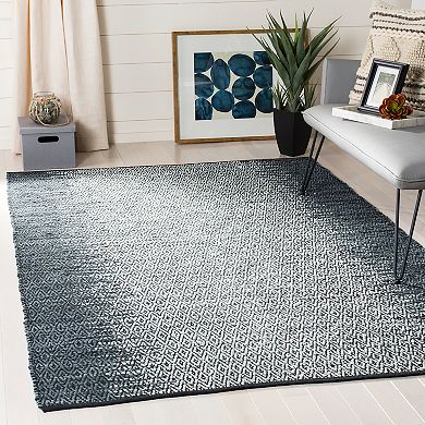 Safavieh Vintage Leather Cassidy Woven Rug