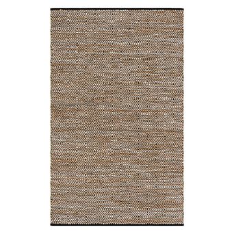 Safavieh Vintage Leather Gabriel Woven Rug