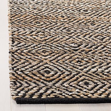 Safavieh Vintage Leather Gabriel Woven Rug