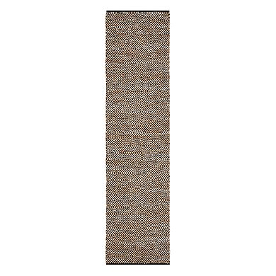 Safavieh Vintage Leather Gabriel Woven Rug