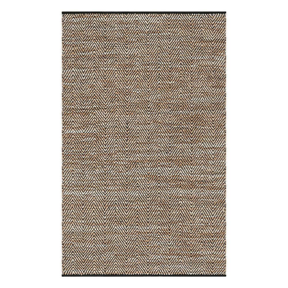 Safavieh Vintage Leather Porter Woven Rug