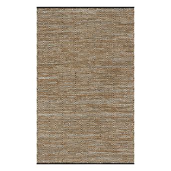 Safavieh Vintage Leather Porter Woven Rug