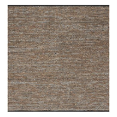 Safavieh Vintage Leather Porter Woven Rug