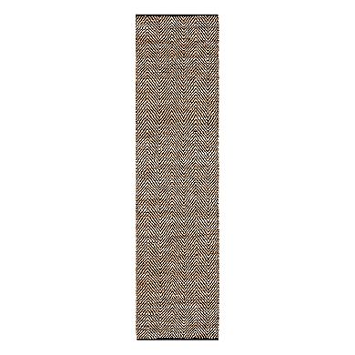 Safavieh Vintage Leather Porter Woven Rug