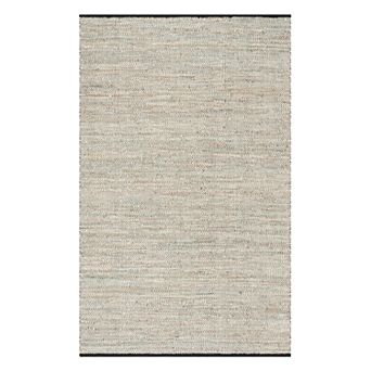 Safavieh Vintage Leather Alfonso Woven Rug