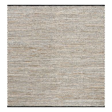 Safavieh Vintage Leather Alfonso Woven Rug