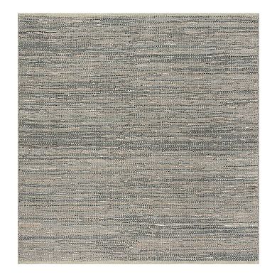 Safavieh Vintage Leather Bradley Woven Rug