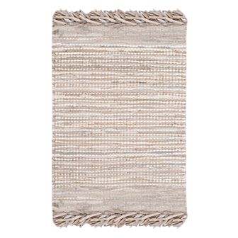 Safavieh Vintage Leather Harrison Woven Rug